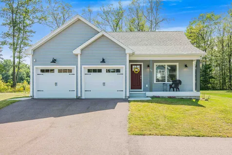 26 Vincenza Way Colchester VT 05446