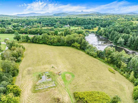 Lot 4 Blarney Road Fairfax VT 05454