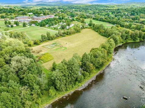 Lot 4 Blarney Road Fairfax VT 05454