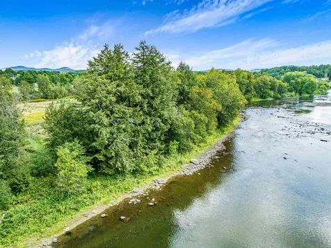 Lot 4 Blarney Road Fairfax VT 05454