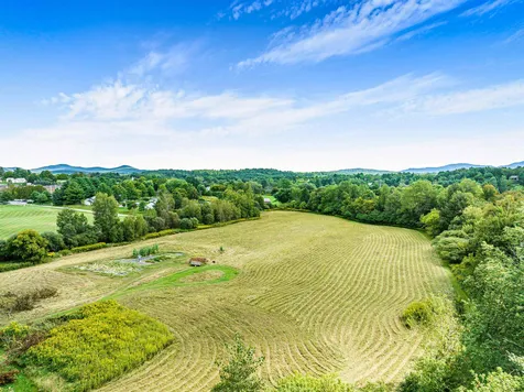 Lot 4 Blarney Road Fairfax VT 05454