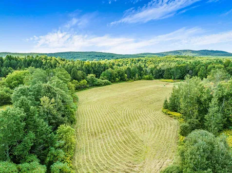Lot 4 Blarney Road Fairfax VT 05454