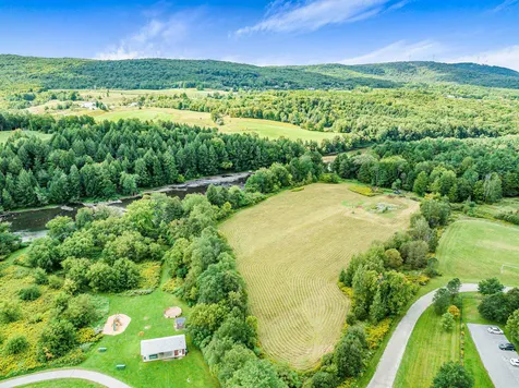 Lot 4 Blarney Road Fairfax VT 05454