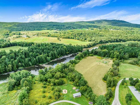 Lot 4 Blarney Road Fairfax VT 05454