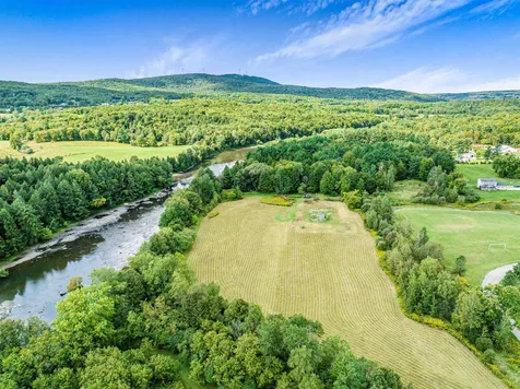 Lot 4 Blarney Road Fairfax VT 05454