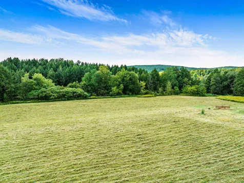 Lot 4 Blarney Road Fairfax VT 05454