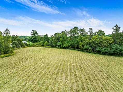 Lot 4 Blarney Road Fairfax VT 05454