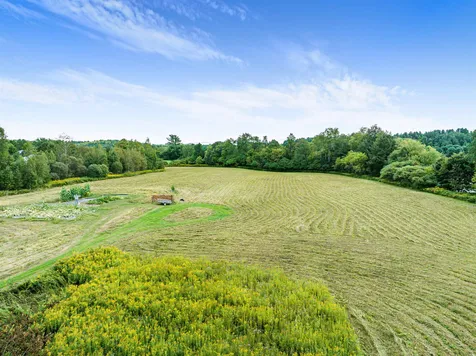 Lot 4 Blarney Road Fairfax VT 05454