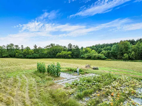 Lot 4 Blarney Road Fairfax VT 05454