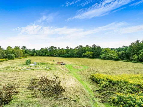 Lot 4 Blarney Road Fairfax VT 05454