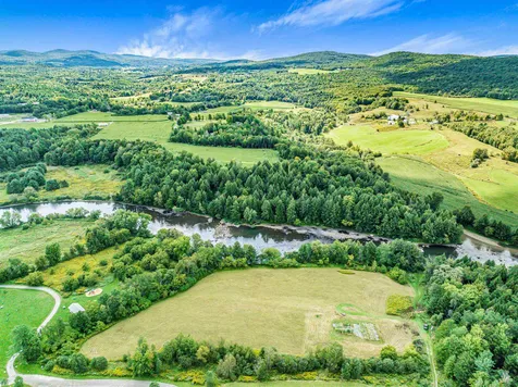 Lot 4 Blarney Road Fairfax VT 05454