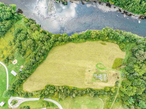 Lot 4 Blarney Road Fairfax VT 05454