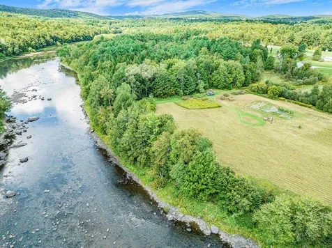 Lot 4 Blarney Road Fairfax VT 05454