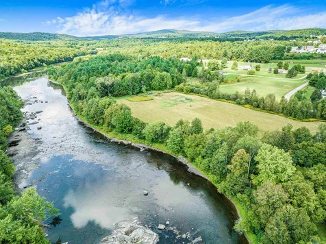 Lot 4 Blarney Road Fairfax VT 05454