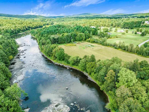 Lot 4 Blarney Road Fairfax VT 05454