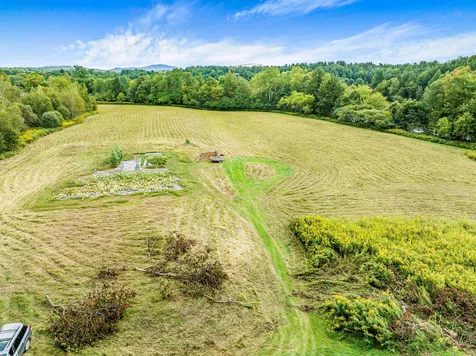 Lot 4 Blarney Road Fairfax VT 05454