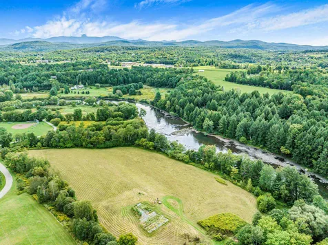 Lot 4 Blarney Road Fairfax VT 05454
