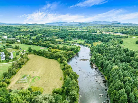 Lot 4 Blarney Road Fairfax VT 05454