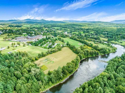 Lot 4 Blarney Road Fairfax VT 05454