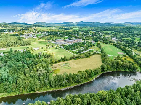 Lot 4 Blarney Road Fairfax VT 05454