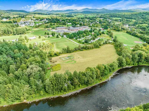 Lot 4 Blarney Road Fairfax VT 05454