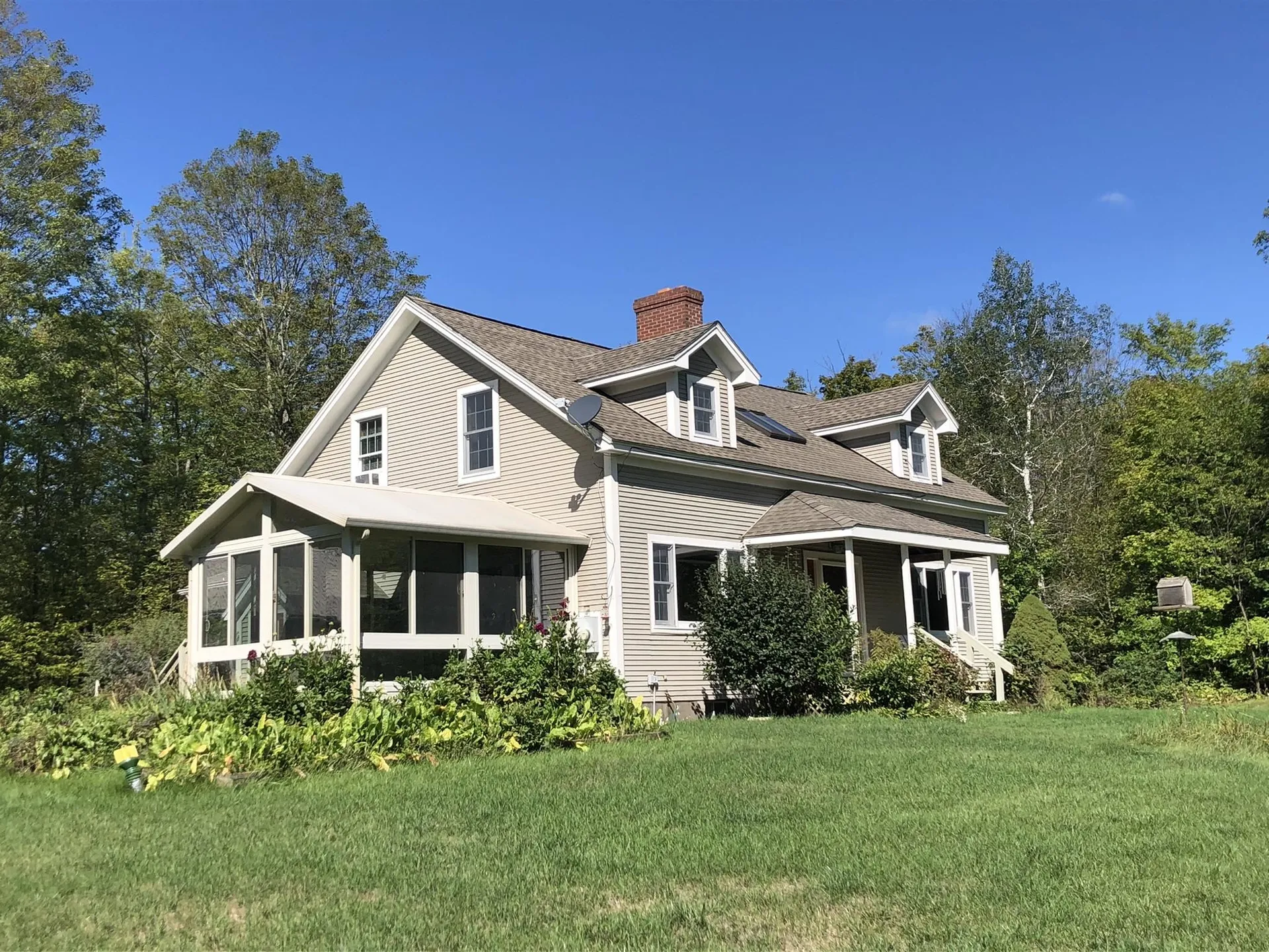 24 Pearl Road Orwell VT 05760