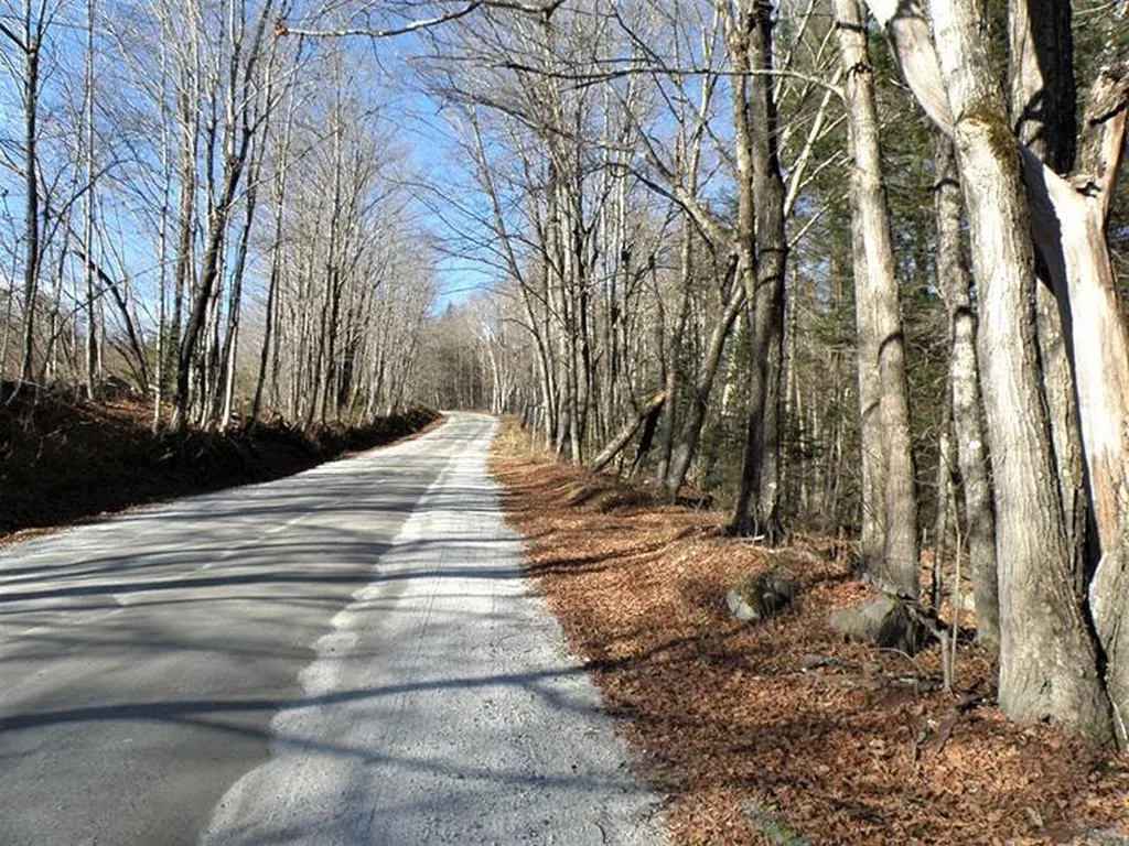 0 Willey Hill Road Topsham VT 05076