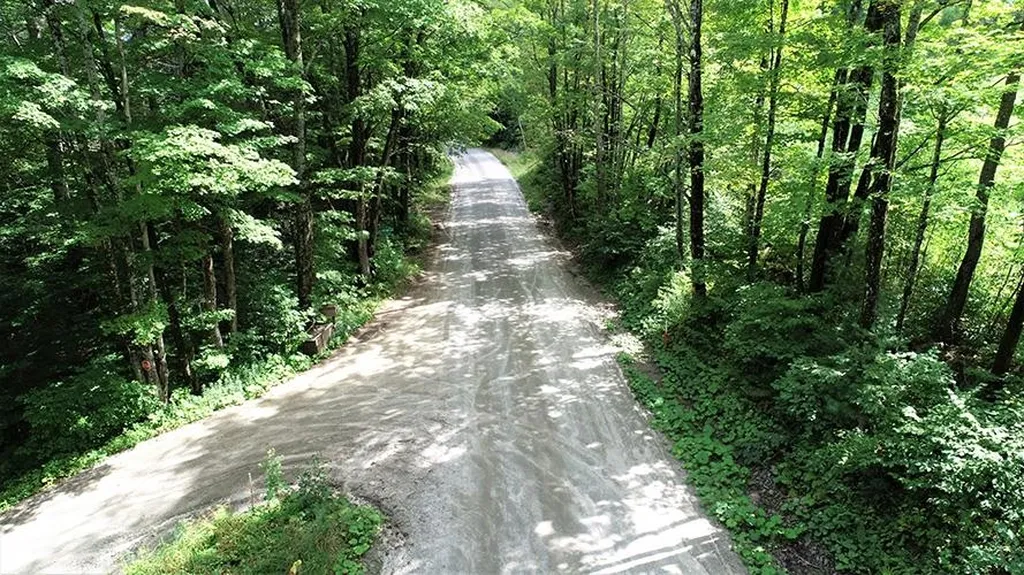 0 Willey Hill Road Topsham VT 05076