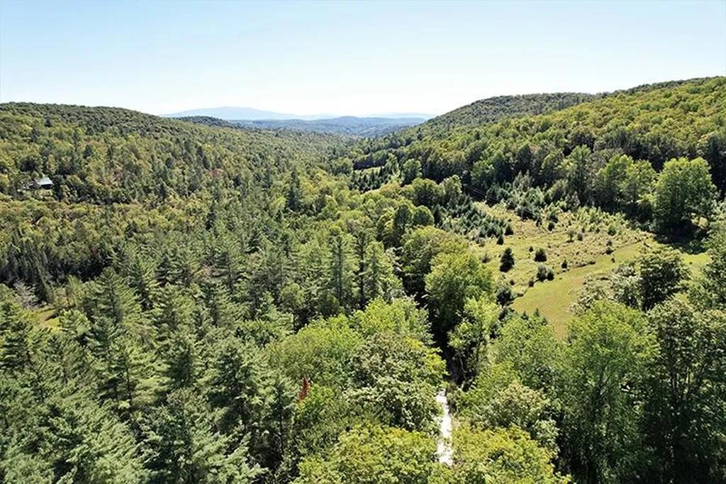 0 Willey Hill Road Topsham VT 05076