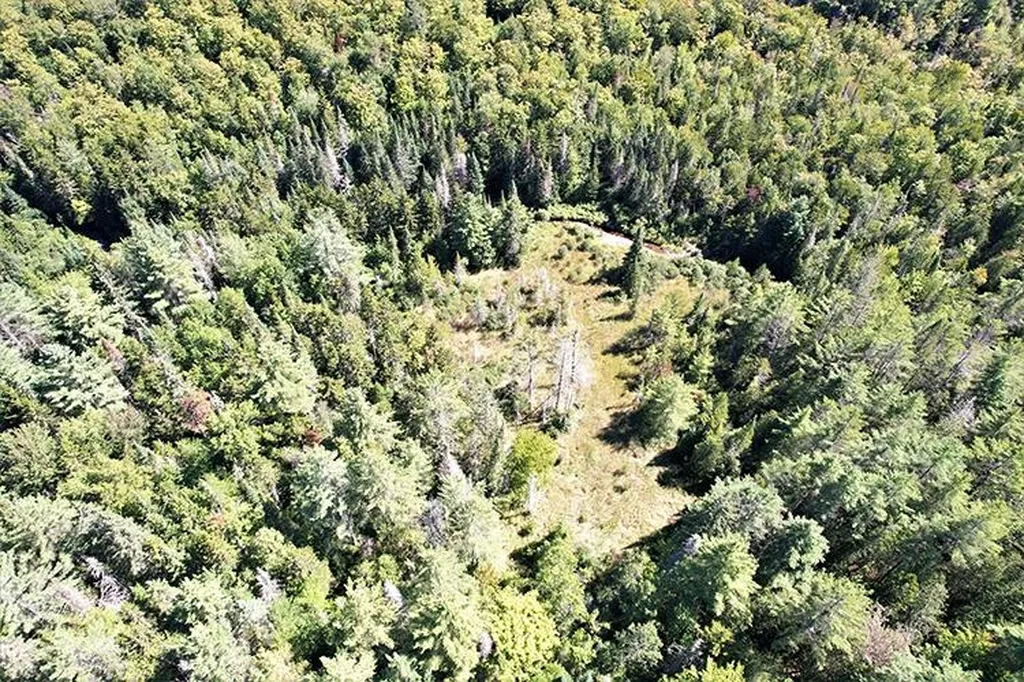 0 Willey Hill Road Topsham VT 05076