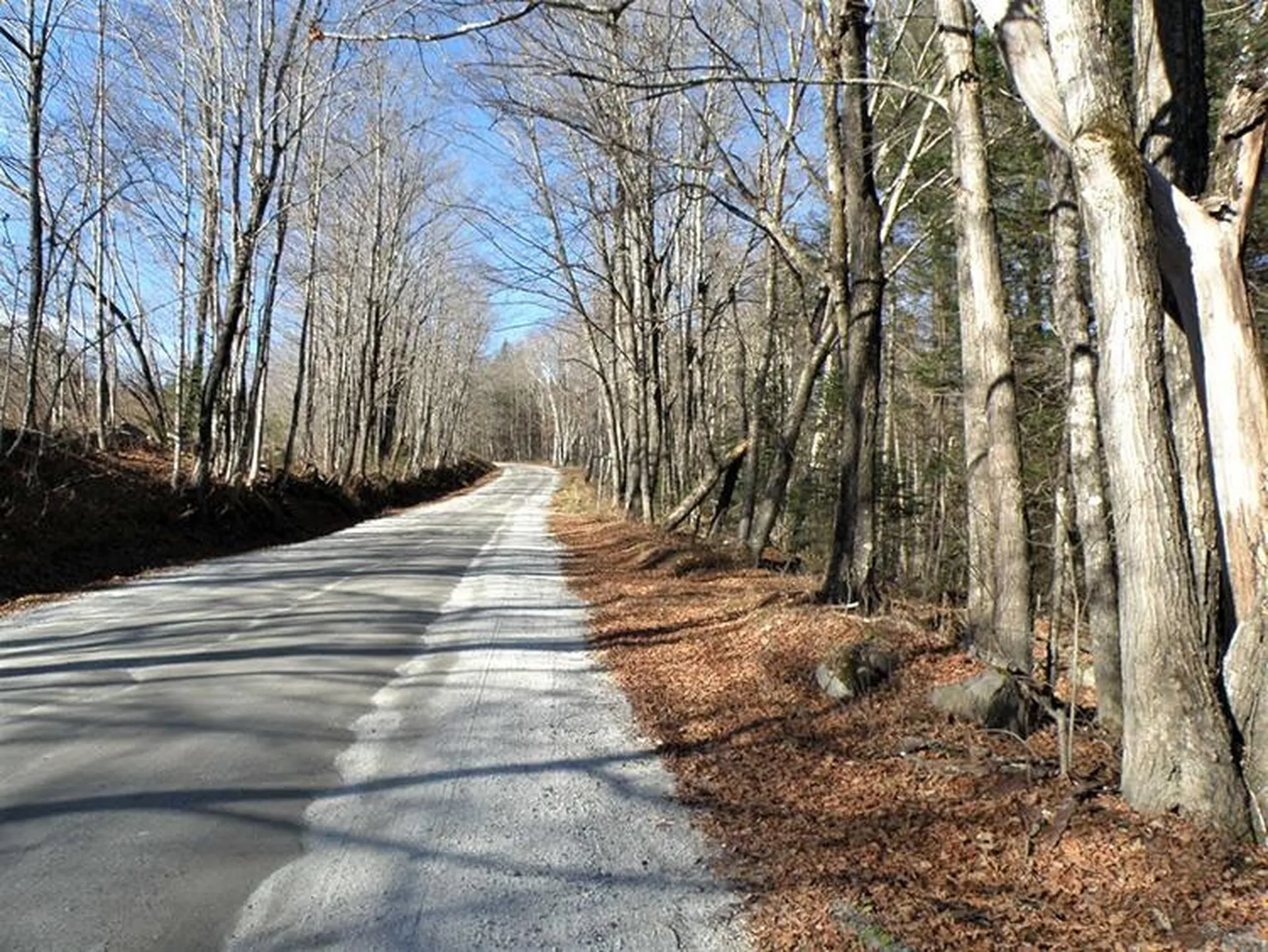 0 Willey Hill Road Topsham VT 05076