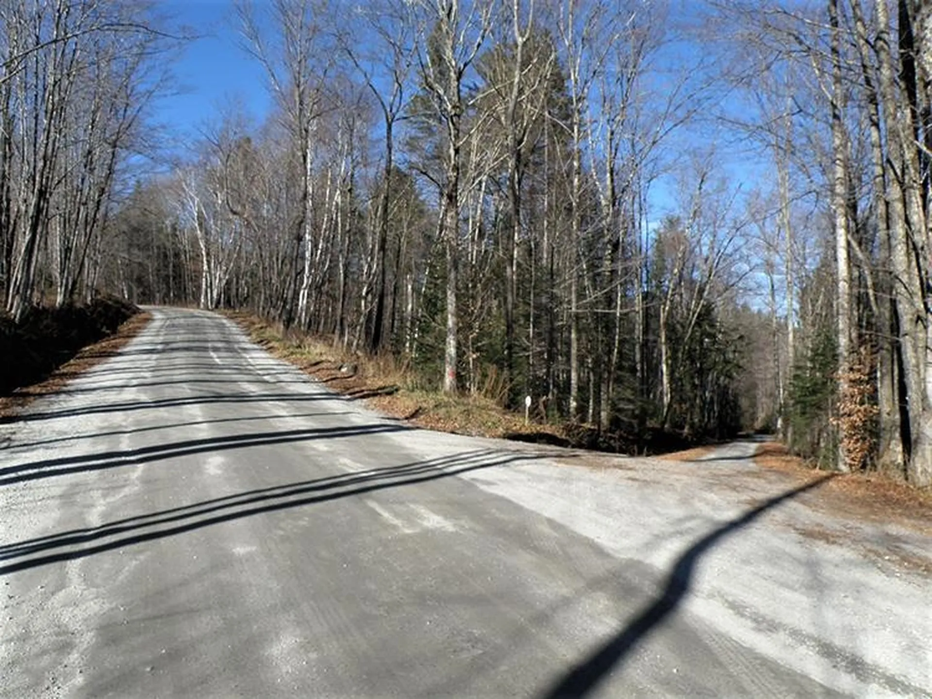 0 Willey Hill Road Topsham VT 05076