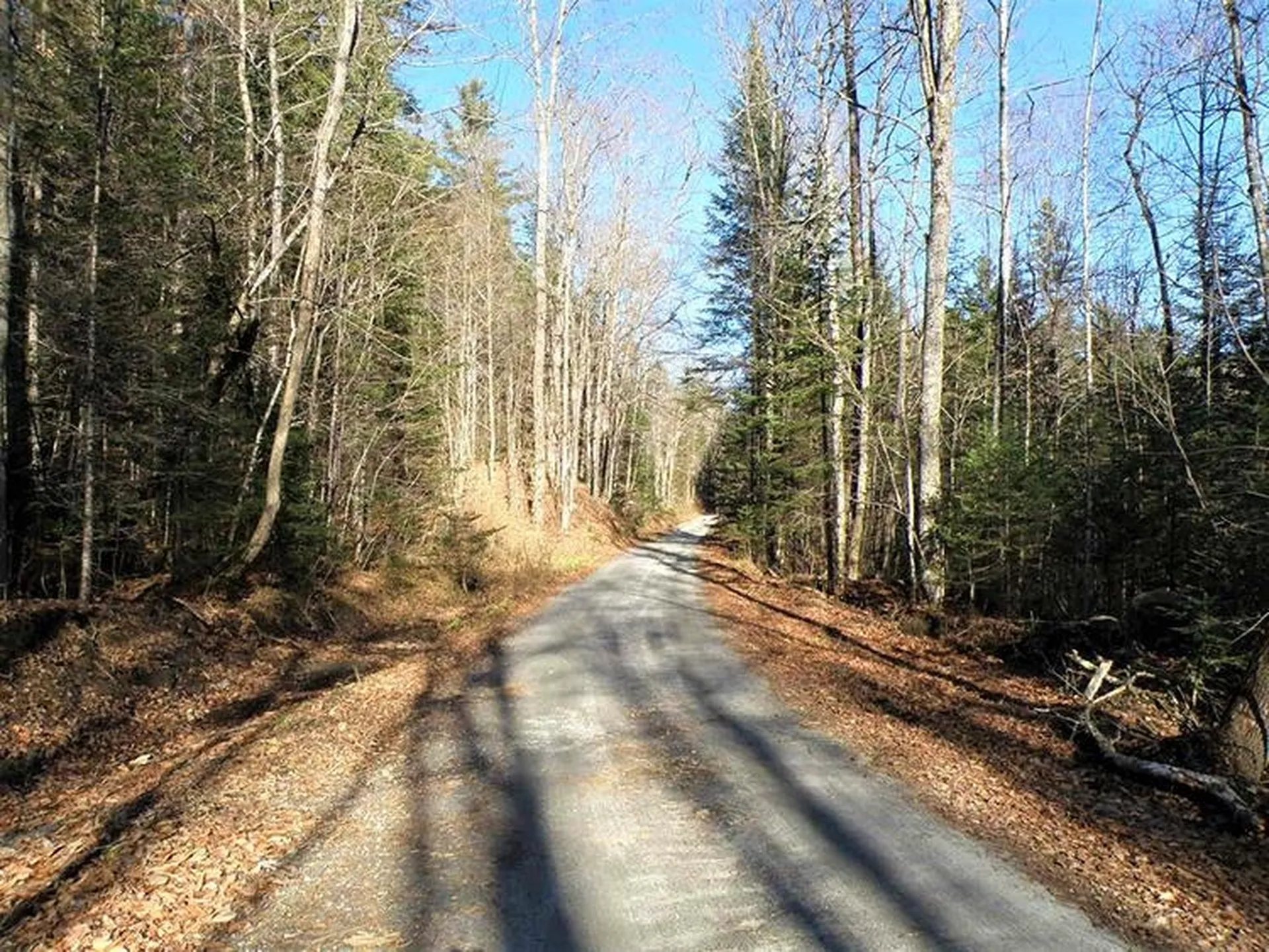 0 Willey Hill Road Topsham VT 05076