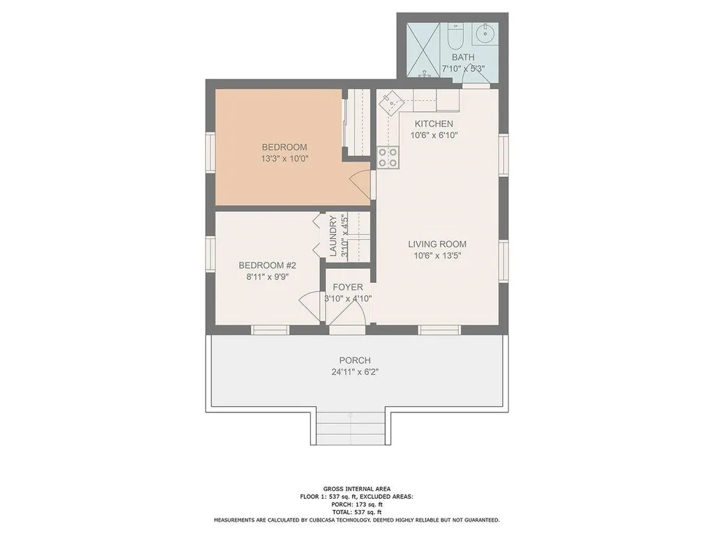 103 Maple Street Burlington VT 05401