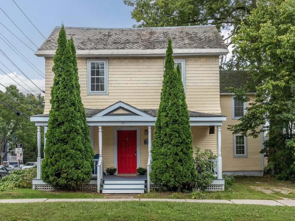 103 Maple Street Burlington VT 05401