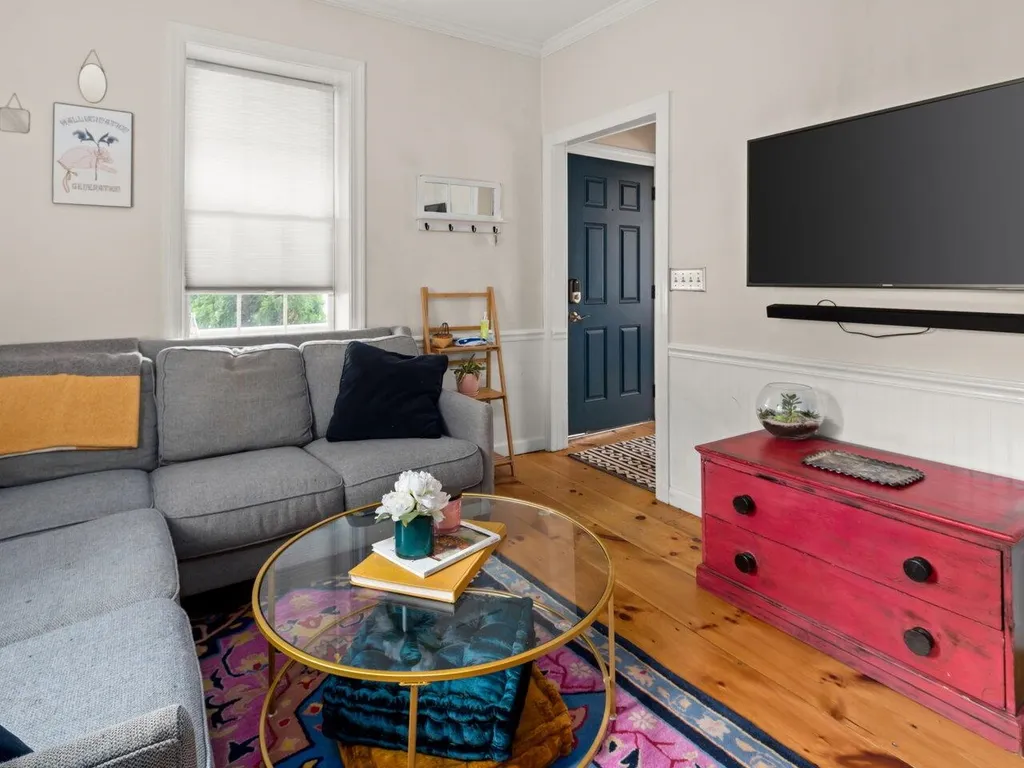 103 Maple Street Burlington VT 05401