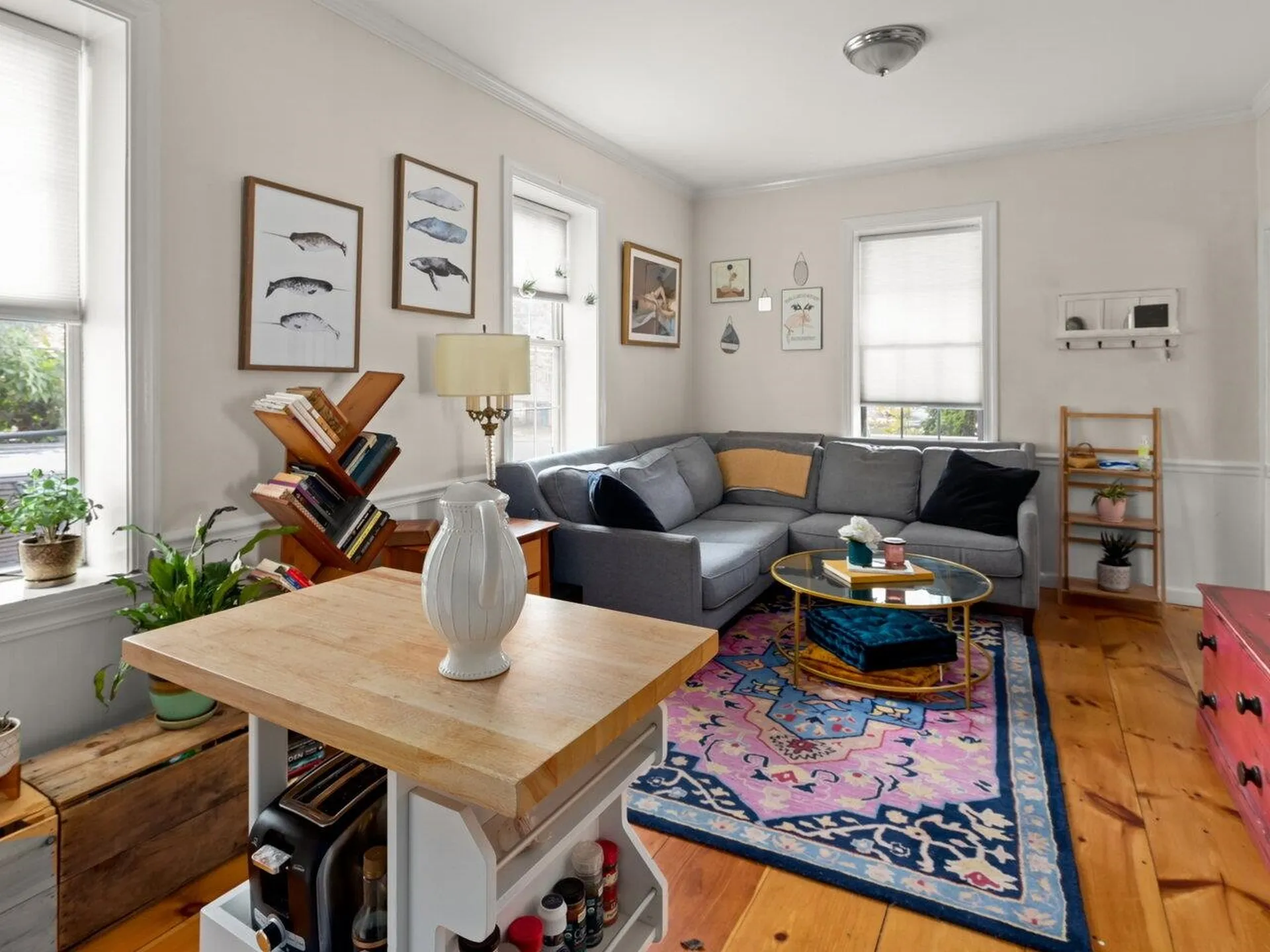 103 Maple Street Burlington VT 05401