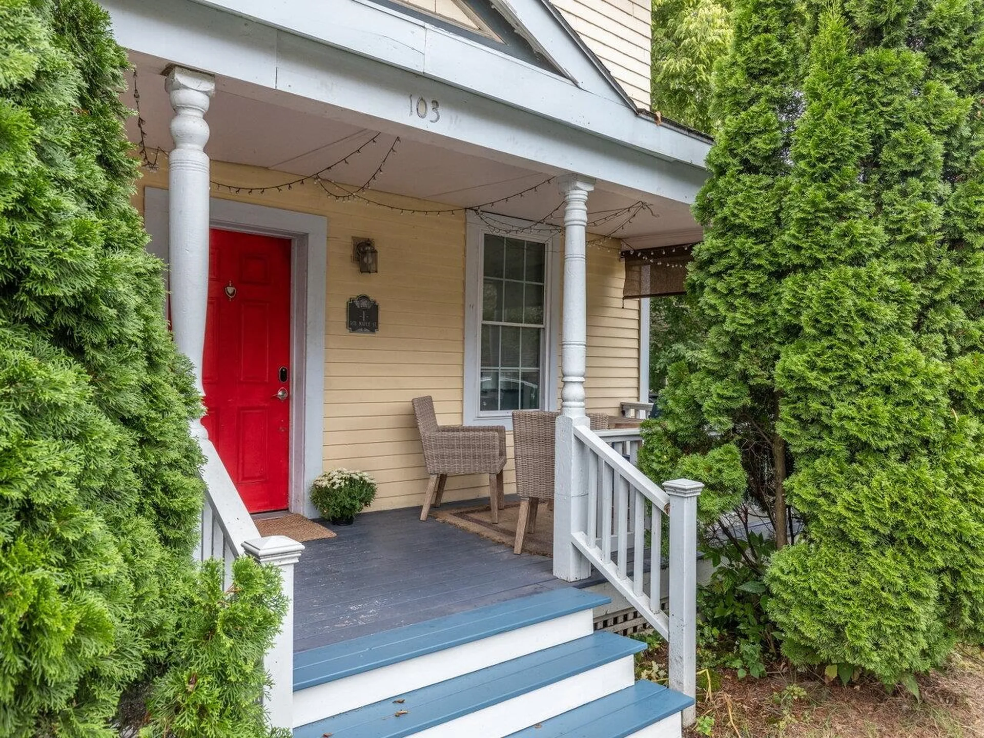 103 Maple Street Burlington VT 05401