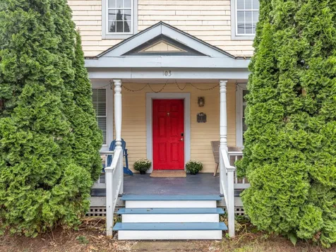 103 Maple Street Burlington VT 05401
