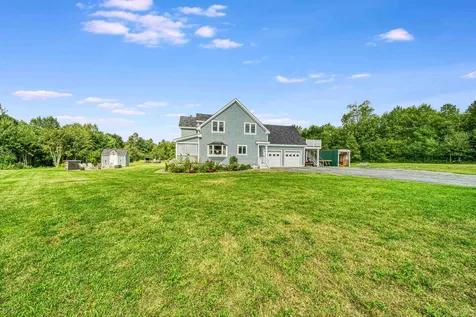 413 Oak Street Newport NH 03773