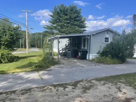 303 Old Lake Shore Road Gilford NH 03249
