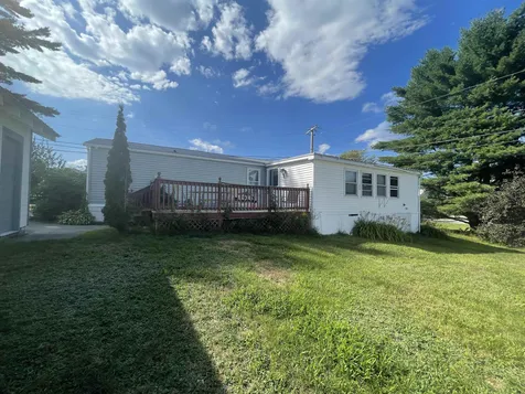 303 Old Lake Shore Road Gilford NH 03249