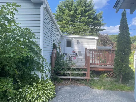 303 Old Lake Shore Road Gilford NH 03249