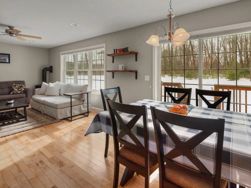 209 Fox Run Colchester VT 05446