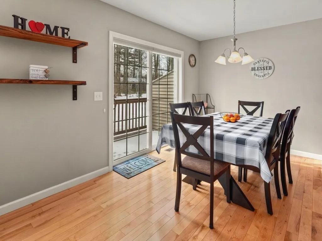 209 Fox Run Colchester VT 05446