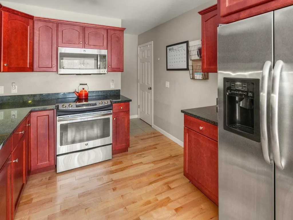 209 Fox Run Colchester VT 05446