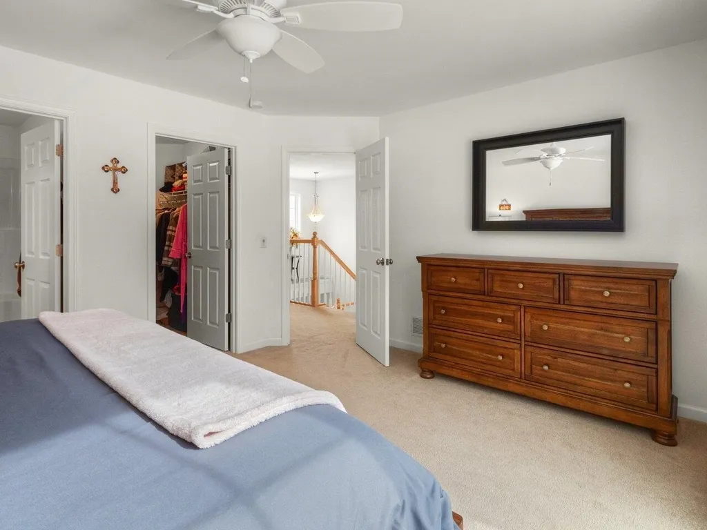 209 Fox Run Colchester VT 05446