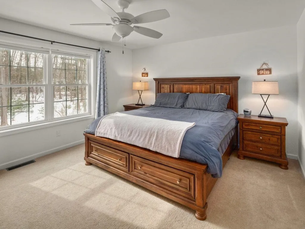 209 Fox Run Colchester VT 05446