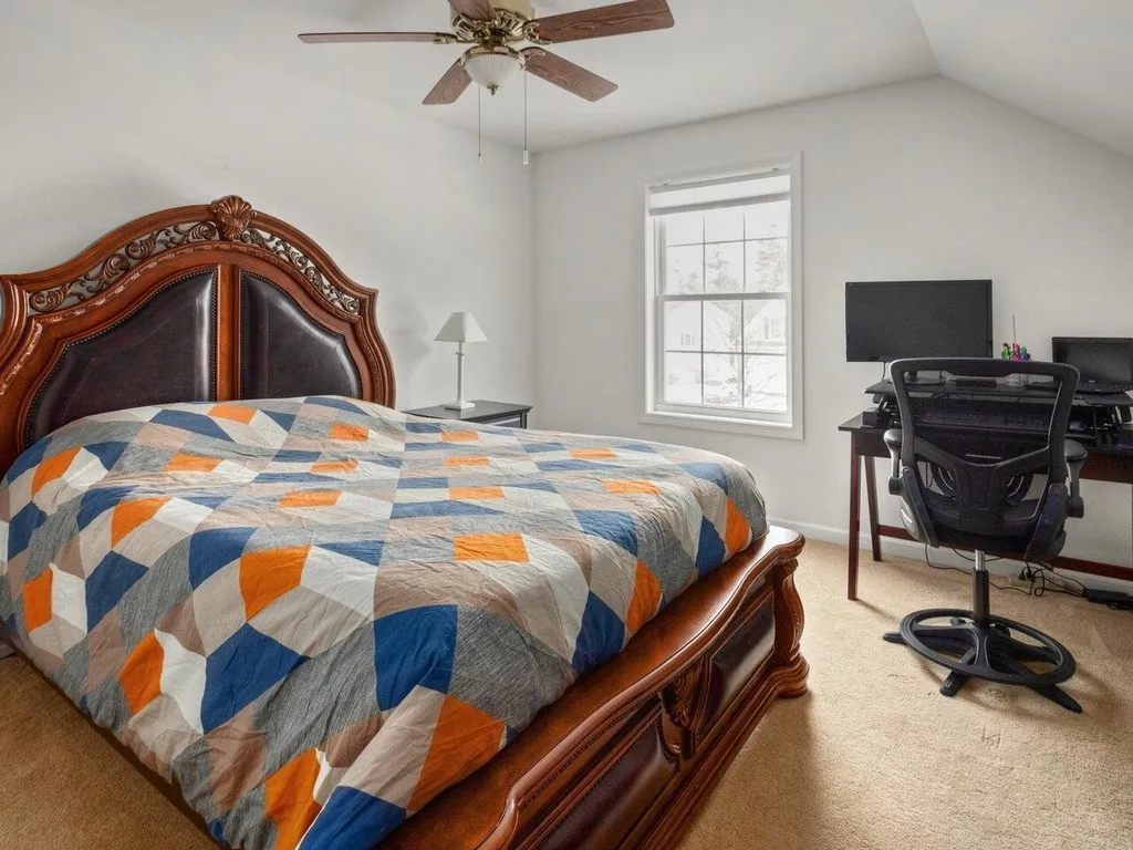 209 Fox Run Colchester VT 05446