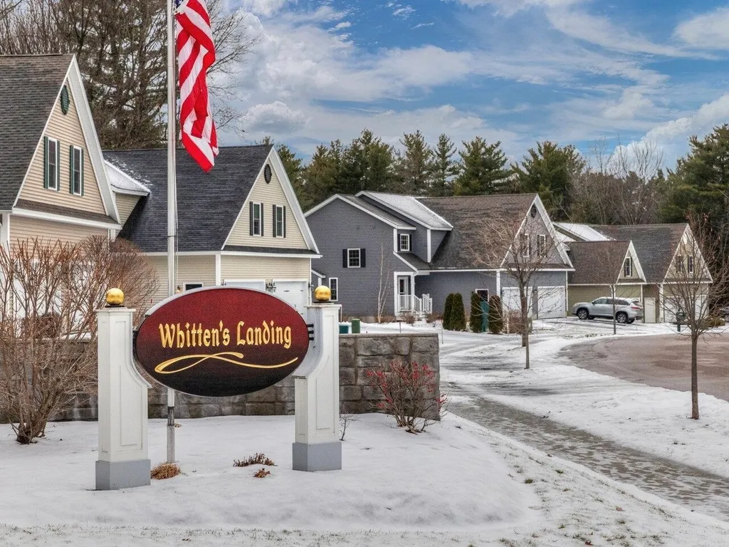 209 Fox Run Colchester VT 05446